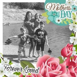 Meet your Posher, Cristina